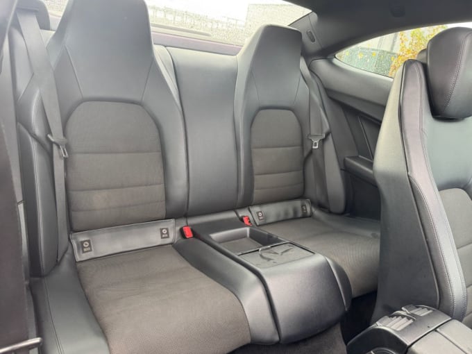 2012 Mercedes-benz C-class