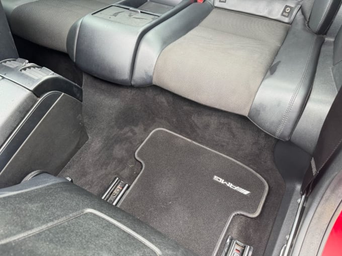 2012 Mercedes-benz C-class