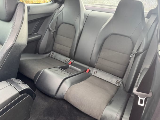 2012 Mercedes-benz C-class