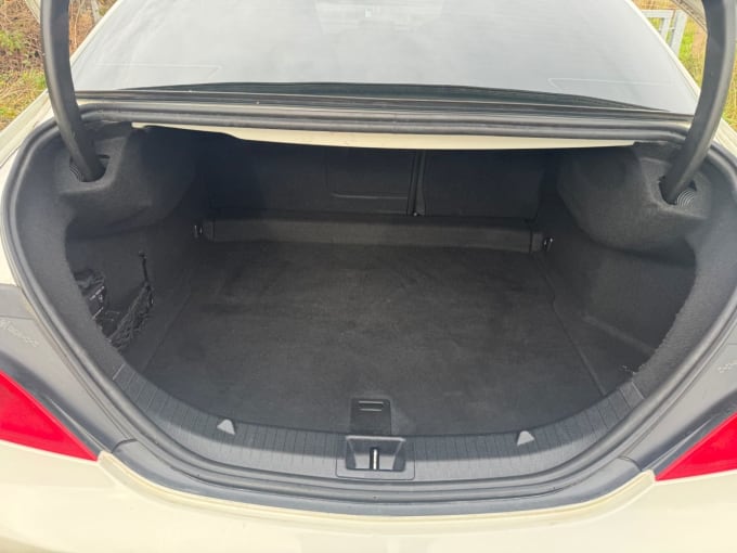 2017 Mercedes-benz Cla