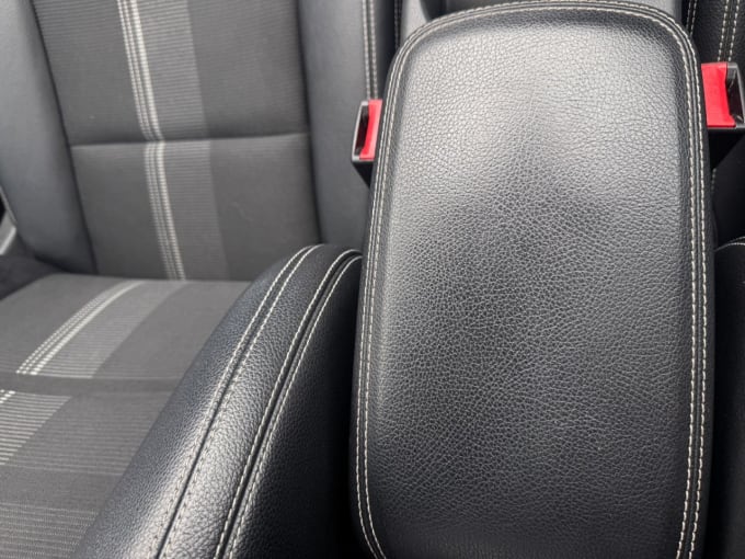 2017 Mercedes-benz Cla