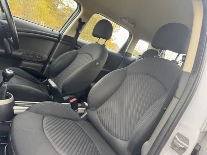 2012 Mini Countryman