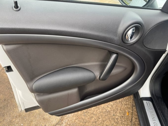 2012 Mini Countryman