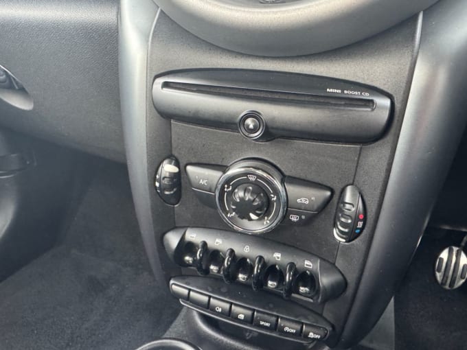 2012 Mini Countryman