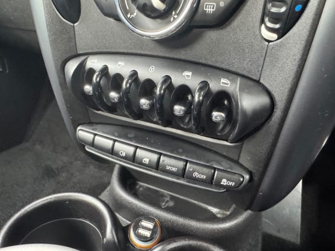 2012 Mini Countryman