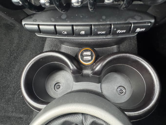 2012 Mini Countryman