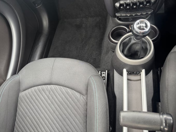 2012 Mini Countryman