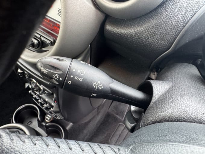 2012 Mini Countryman