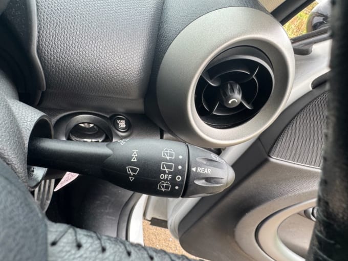 2012 Mini Countryman