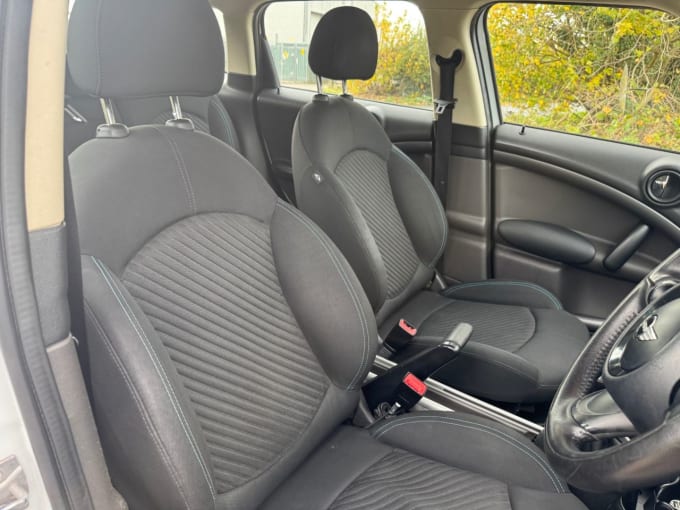 2012 Mini Countryman