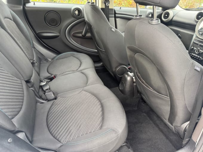 2012 Mini Countryman