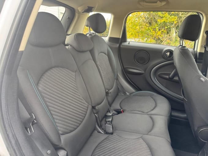 2012 Mini Countryman