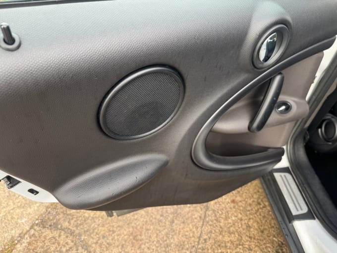 2012 Mini Countryman