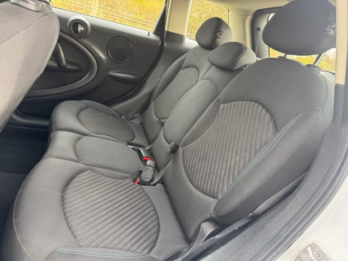 2012 Mini Countryman