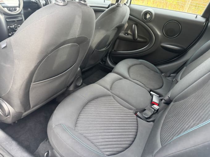 2012 Mini Countryman