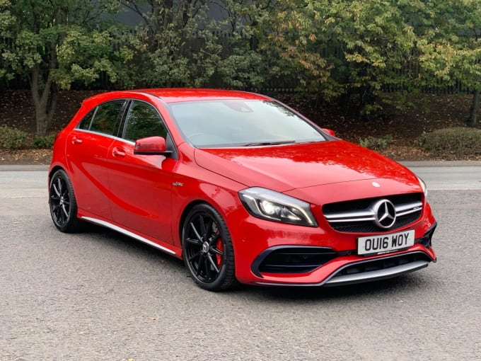 2025 Mercedes-benz A Class