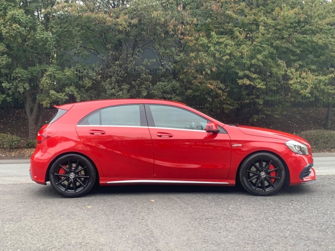 2025 Mercedes-benz A Class