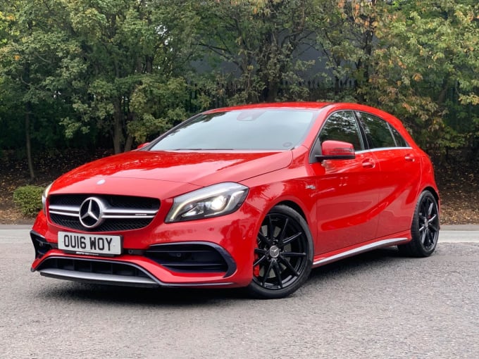 2025 Mercedes-benz A Class