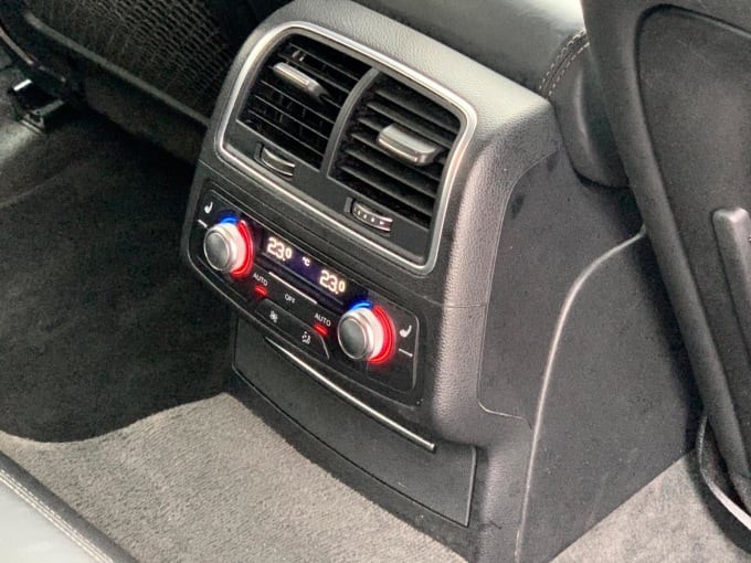 2016 Audi A6 Allroad