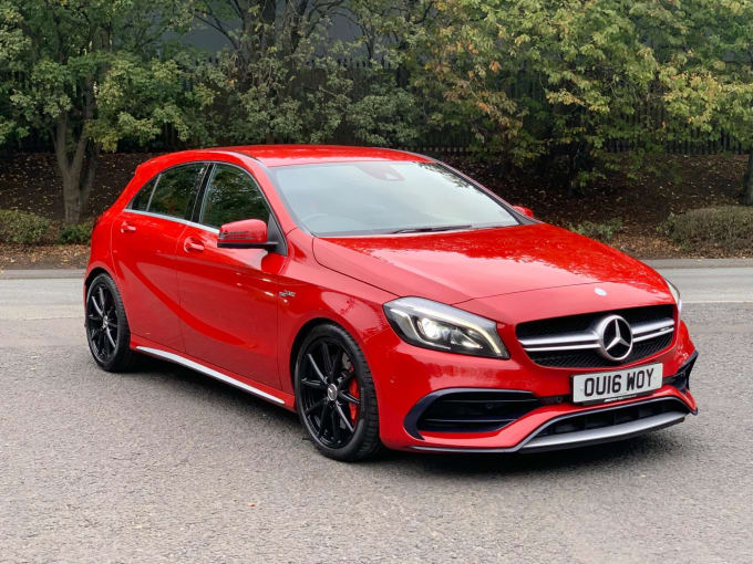 2025 Mercedes-benz A Class