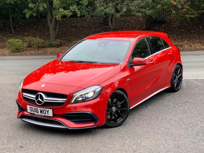 2025 Mercedes-benz A Class