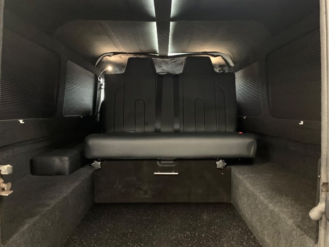 2013 Land Rover Defender 110