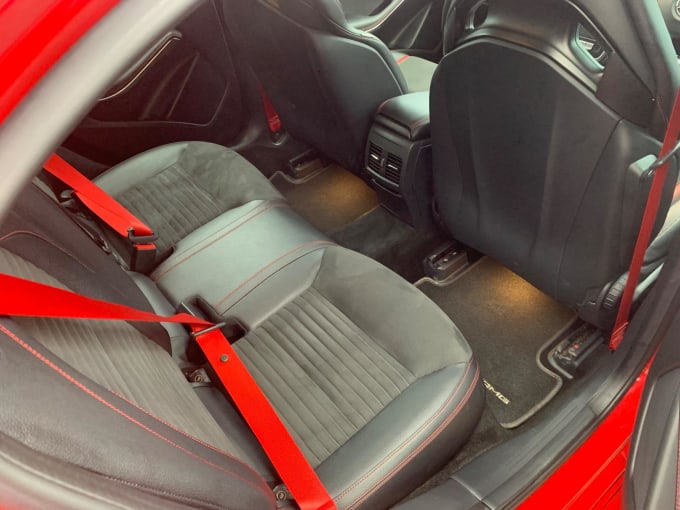 2025 Mercedes-benz A Class