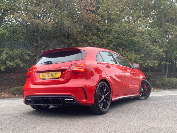 2025 Mercedes-benz A Class