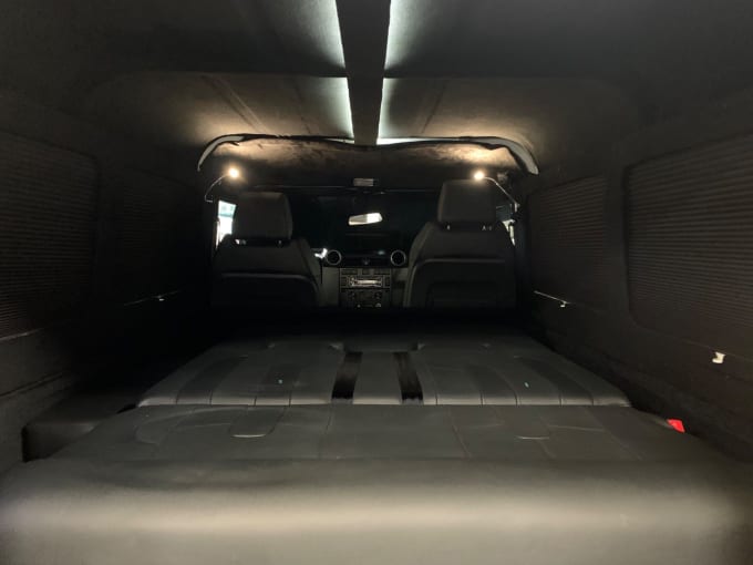 2013 Land Rover Defender 110