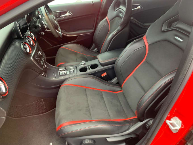 2025 Mercedes-benz A Class