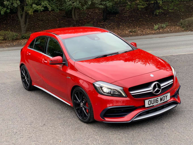 2025 Mercedes-benz A Class