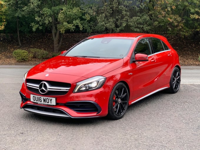 2025 Mercedes-benz A Class