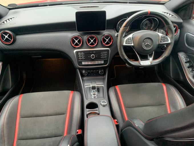 2025 Mercedes-benz A Class