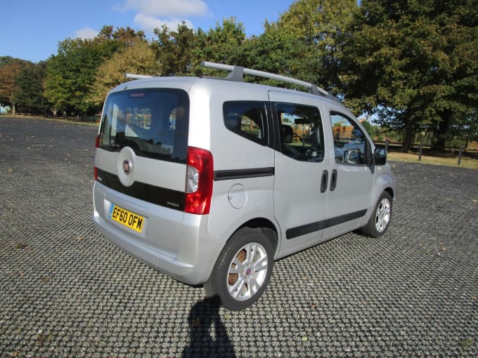 2024 Fiat Qubo