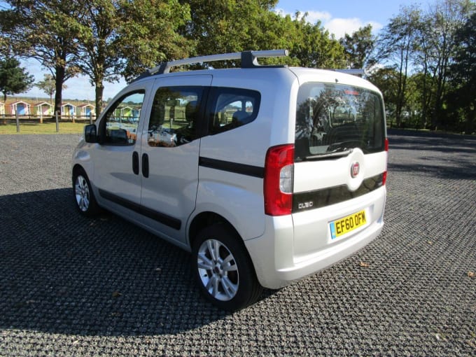 2024 Fiat Qubo