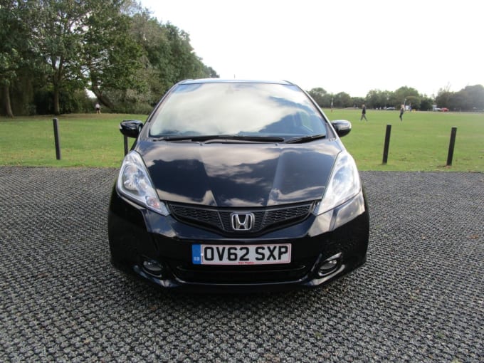 2024 Honda Jazz