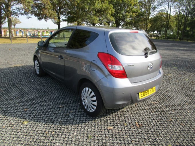 2024 Hyundai I20