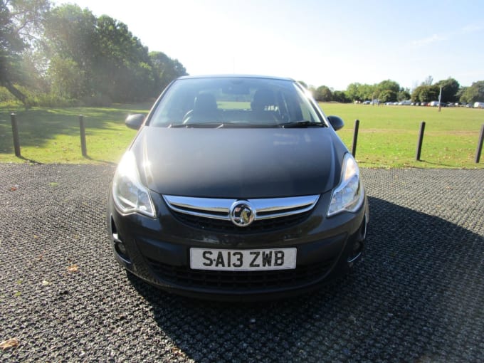 2024 Vauxhall Corsa