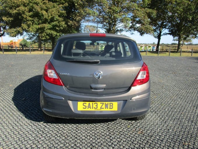 2024 Vauxhall Corsa