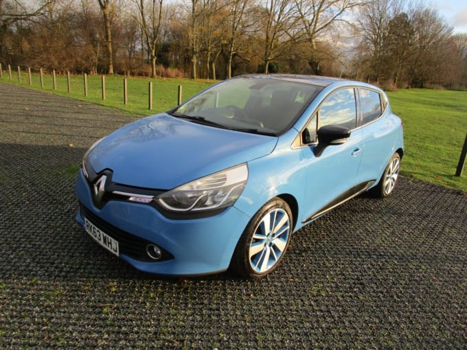 2025 Renault Clio