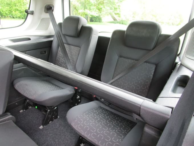 2025 Fiat Doblo
