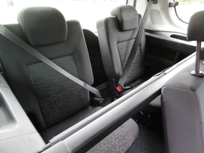2025 Fiat Doblo