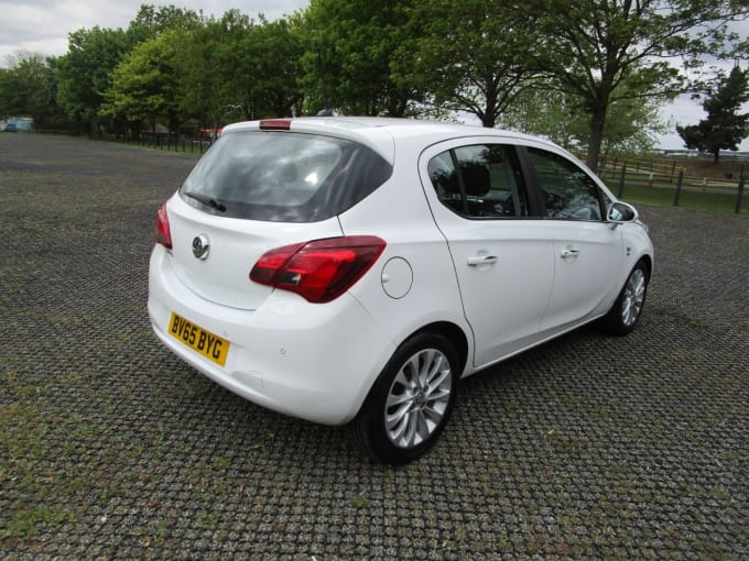 2025 Vauxhall Corsa