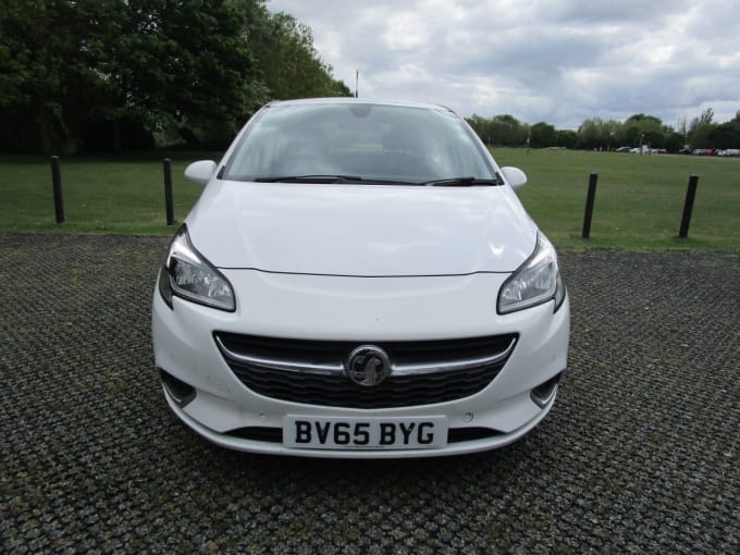 2025 Vauxhall Corsa