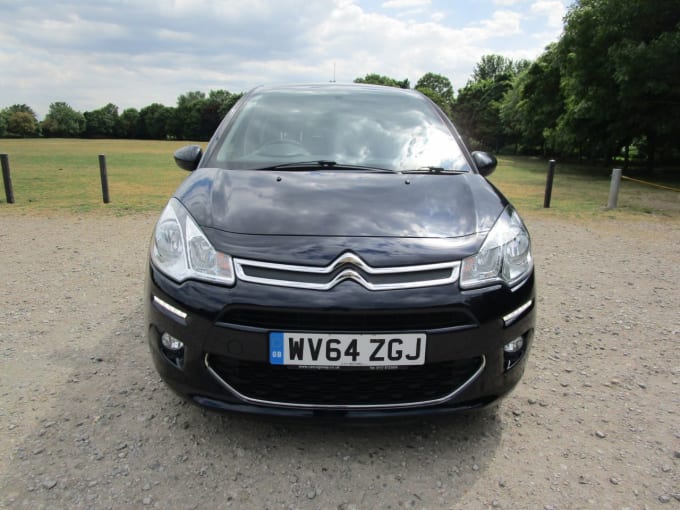 2025 Citroen C3