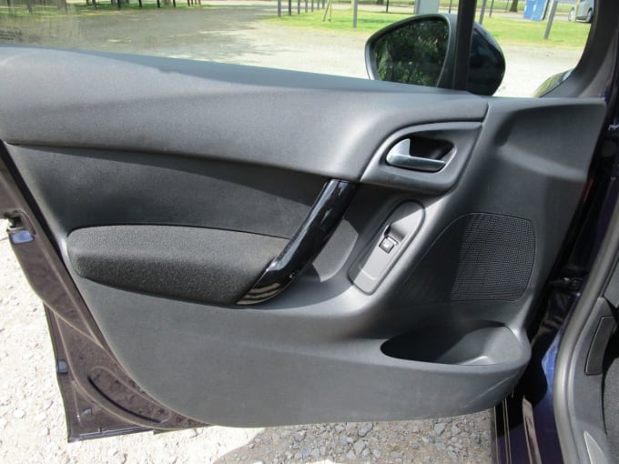 2025 Citroen C3