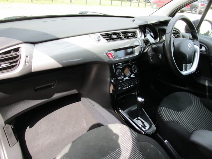 2025 Citroen C3