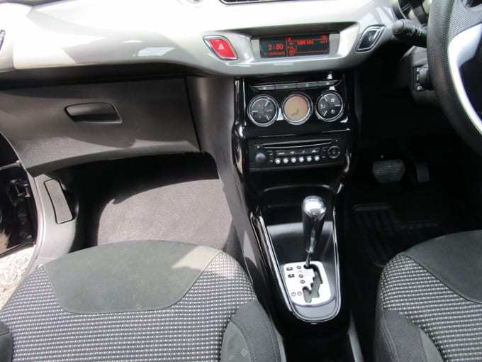 2025 Citroen C3