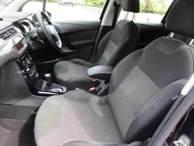 2025 Citroen C3