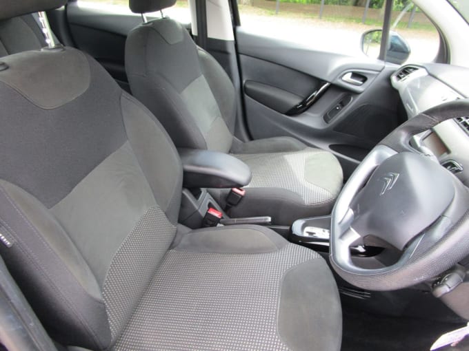 2025 Citroen C3
